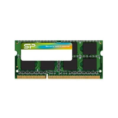 Памет Silicon Power 4GB SODIMM DDR3 PC3-12800 1600MHz CL11