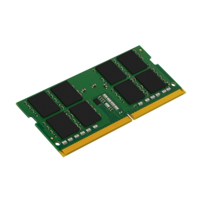 Памет Kingston 16GB SODIMM DDR4 PC4-25600 3200MHz CL22