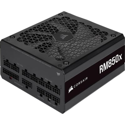Захраване Corsair RM850x 80+ GOLD 850W Fully Modular