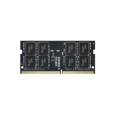 Памет Team Group Elite DDR4 SO-DIMM 8GB 3200MHz CL22 1.2V
