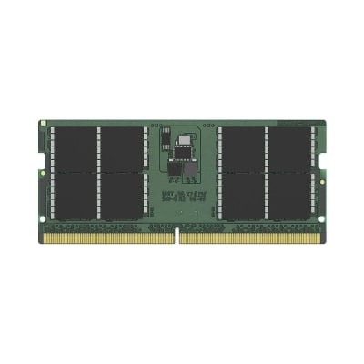 Памет Kingston 32GB SODIMM DDR5 PC5-38400 4800MHz CL40