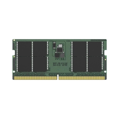 Памет Kingston 16GB DDR5 SODIMM PC5-38400 4800Mhz CL40