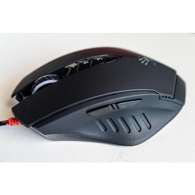 Bloody V8M, Optical, Wired, USB