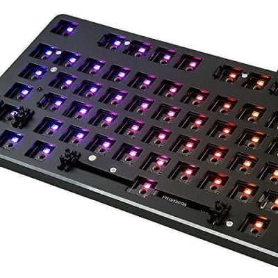Glorious RGB GMMK, ANSI Layout