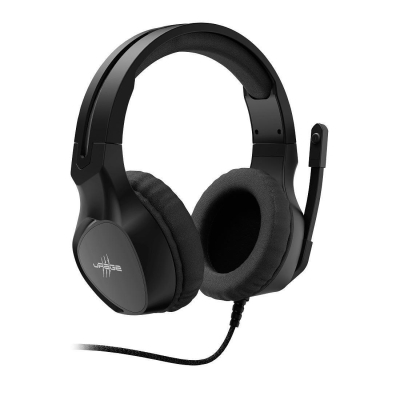 Hama uRage Soundz 300, Mic, 3.5mm, Black