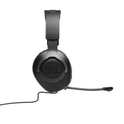 JBL Quantum 100 Black