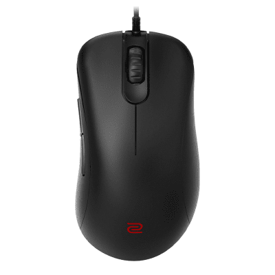 ZOWIE EC1-C, Black