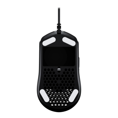 HyperX Pulsefire Haste, RGB, Black