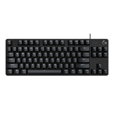 Клавиатура Logitech G413 SE TKL (Tactile switches)