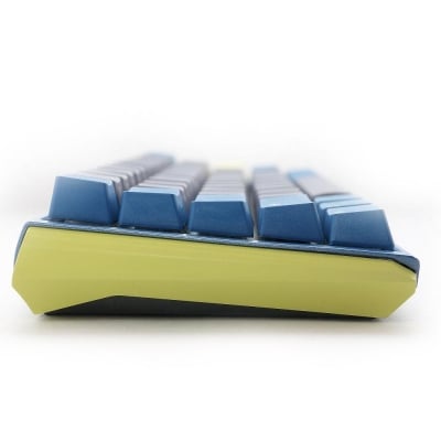 Ducky One 3 Daybreak SF 65%, Cherry MX Black