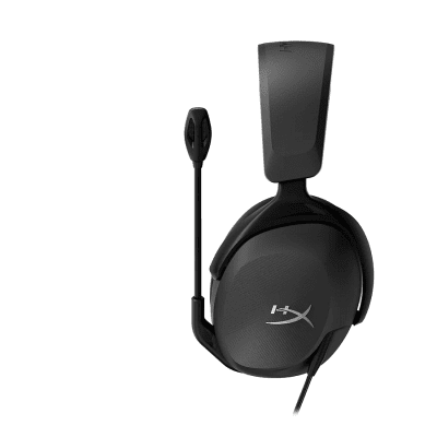 HyperX Cloud Stinger 2 Core Gaming (PC) 3.5mm, Mic, Black