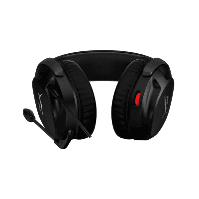 HyperX Cloud Stinger 2 (PC) 3.5mm, Mic, Black