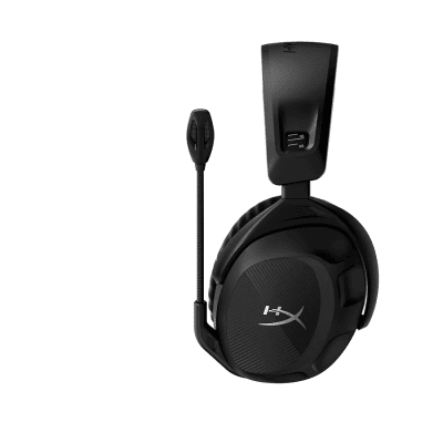 HyperX Cloud Stinger 2 Wireless, Mic, Black