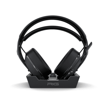 Nacon RIG 800 PRO HS, Mic