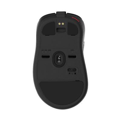 ZOWIE EC3-CW, Black