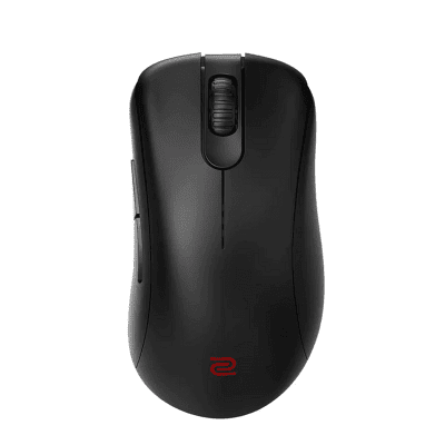 ZOWIE EC2-CW Medium, Matte Black