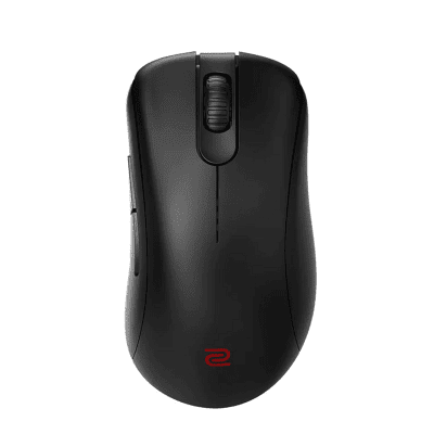 ZOWIE EC1-CW Large, Matte Black