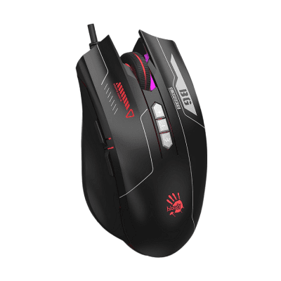 Bloody ES7 Esports Wired RGB Black