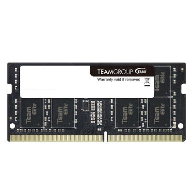 Памет Team Group Elite DDR4 SO-DIMM 16GB 3200MHz CL22 1.2V