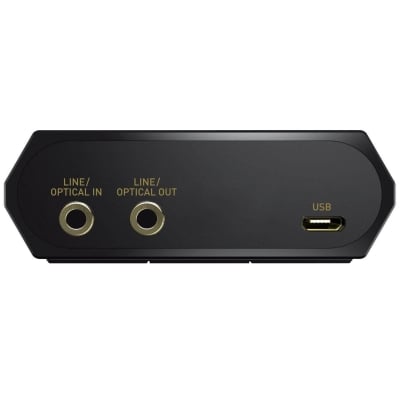 Creative Sound BlasterX G6, 7.1, USB