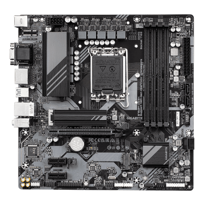 Дънна платка GIGABYTE B760M DS3H DDR5