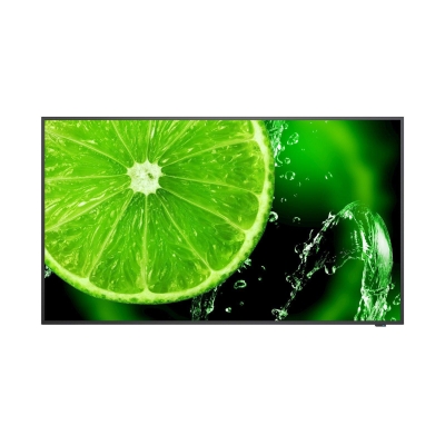 NEC MultiSync E438 - 43 inch 3840x2160 60Hz