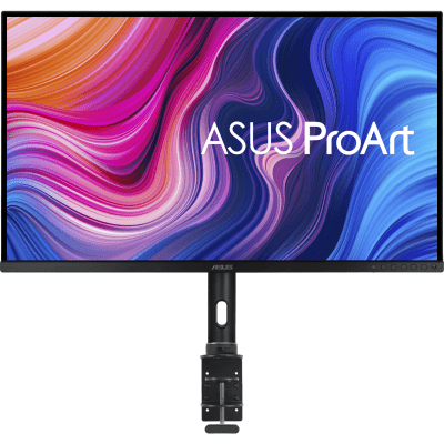ASUS ProArt PA329CV - 32 inch IPS 3840x2160