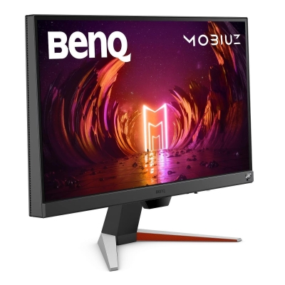 BenQ EX240N MOBIUZ - 24 inch, 1920x1080, 165Hz, VA, Wide, 1ms, HDR