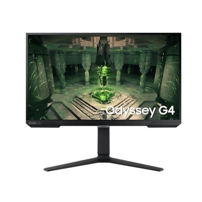 SAMSUNG 25BG400 Odyssey G4 - 25 inch 1920x1080, IPS 240Hz, 1ms