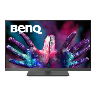 BenQ PD2705U - 27 inch, 3840x2160, 60Hz, IPS, Wide, USB-C