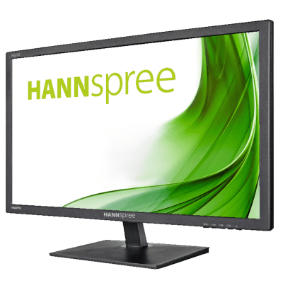 HANNSPREE HS272PDB - 27 inch, 2560x1440, Wide, 60Hz