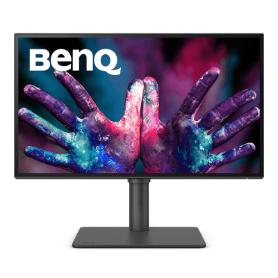 BenQ PD2506Q - 25 inch, 2560x1440, 60Hz, IPS, USB-C, HDR10