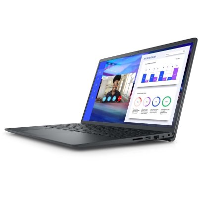 Dell Vostro 3525 - AMD 5425U, 15.6" 1920x1080, 8GB RAM, 256GB NVMe, Ubuntu