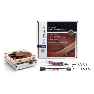 Noctua NH-L9A (AM5)