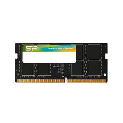 Памет Silicon Power 8GB SODIMM DDR4 PC4-21333 2666MHz CL19