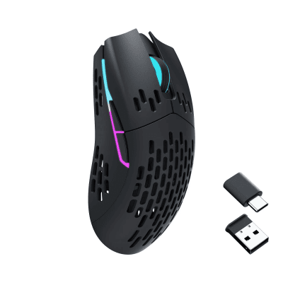 Keychron M1, Matte Black