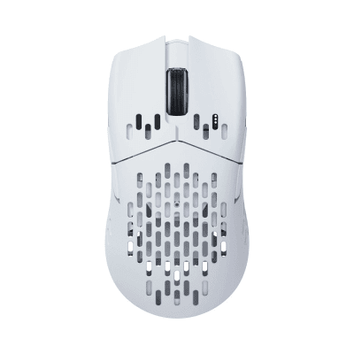 Keychron M1, Matte White