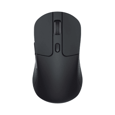 Keychron M3, Matte Black
