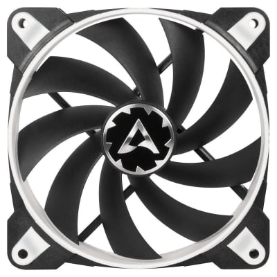 ARCTIC BioniX F120 White