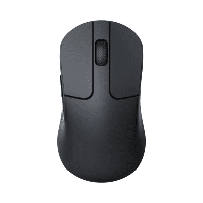 Keychron M3 Mini, 1000Hz, Matte Black