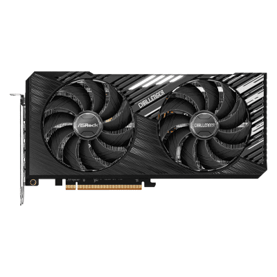 Видео карта ASRock RX 7700 XT Challenger 12GB OC