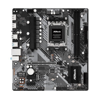 Дънна платка ASROCK B650M-H/M.2+