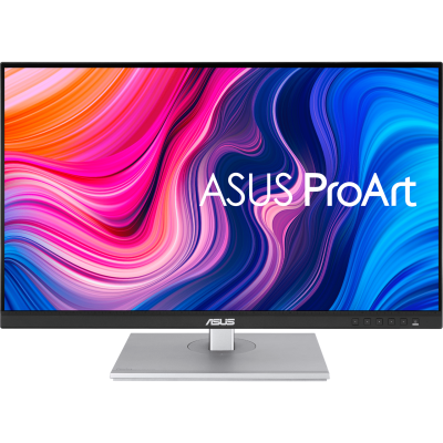 ASUS ProArt PA278CV - 27 inch 2560x1440, IPS 75Hz