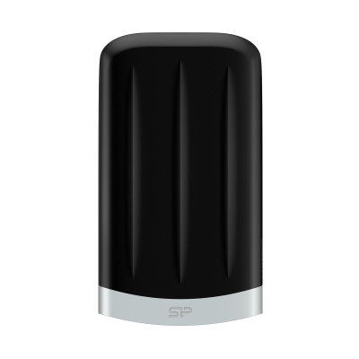 Външен хард диск SILICON POWER Armor A65B, 2.5", 1TB, USB 3.2, HDD