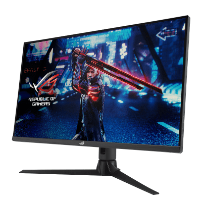 ASUS ROG Strix XG32UQ - 32 inch 3840x2160 IPS, 160Hz, 1ms, HDR