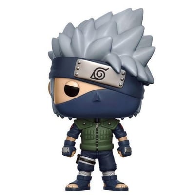 Funko POP! Animation: Naruto - Kakashi, #182