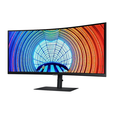 Samsung LS34A650UBUXEN - 34 inch Curved 3440x1440, 100Hz, VA, 21:9, 5ms