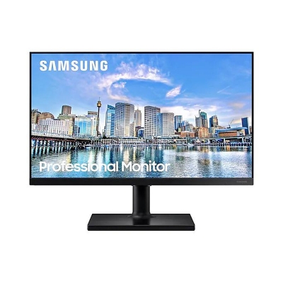 Samsung LF27T450FQRXEN - 27 inch 1920x1080, 75Hz, IPS, 5ms
