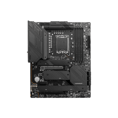 Дънна платка MSI MAG Z790 TOMAHAWK WIFI DDR4