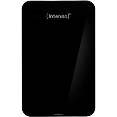 Външен хард диск Intenso, 3.5", 8TB, USB3.0 HDD